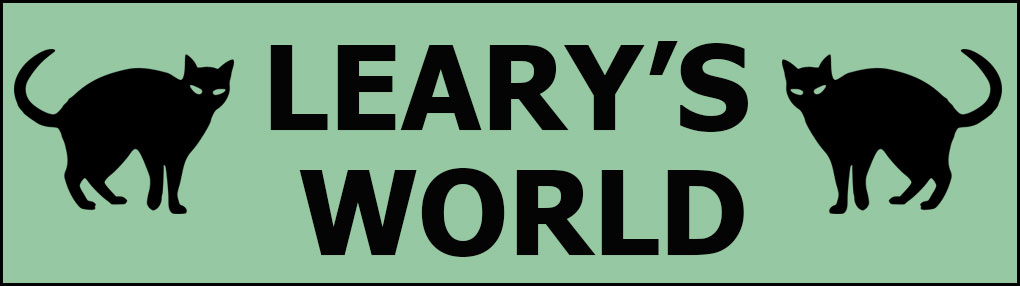 Leary's World Link